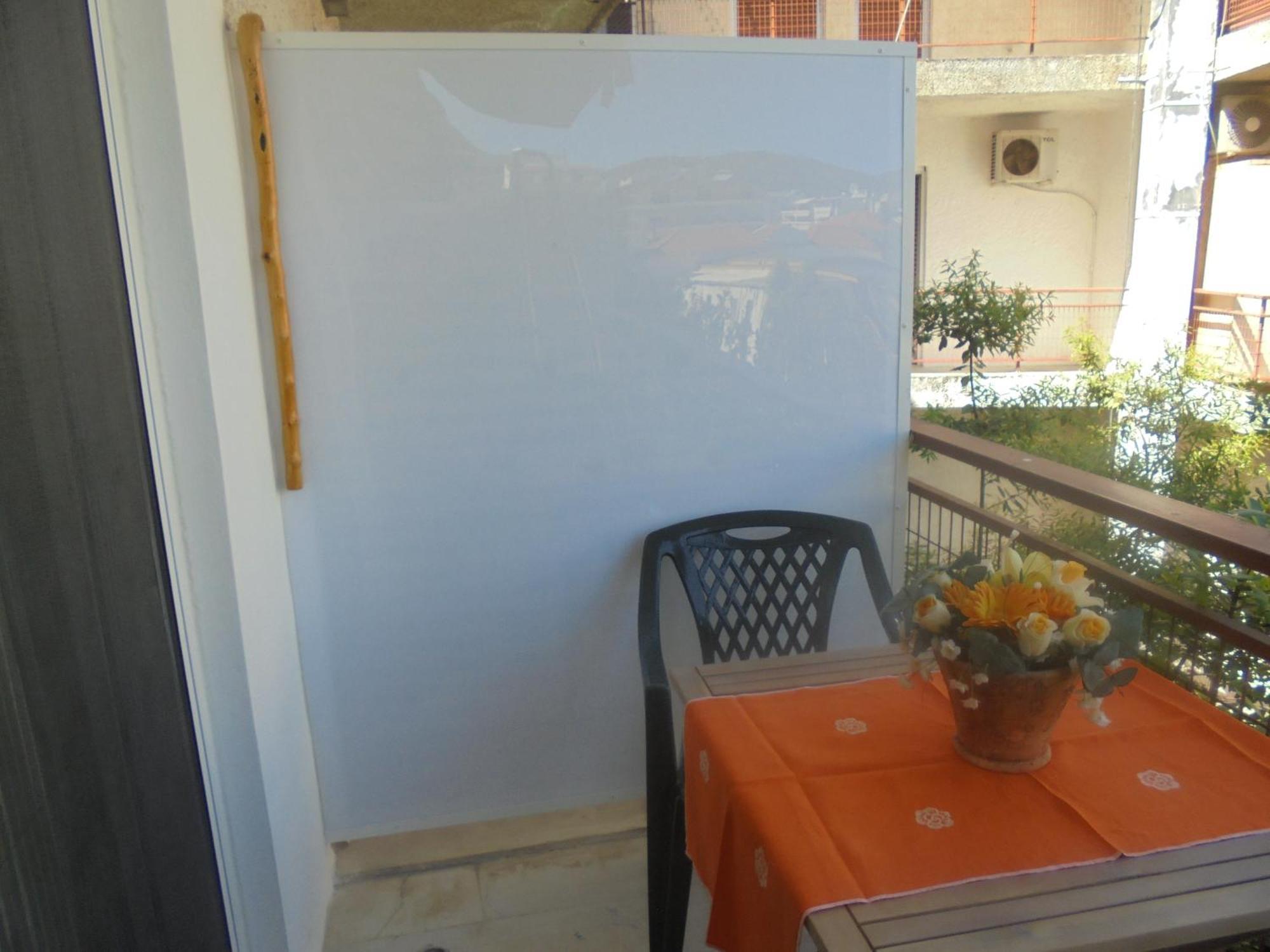 Modern Studio By The Sea Loutra Edipsou  Exterior foto